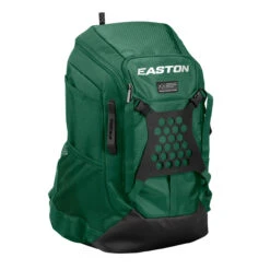 Easton 2023 Walkoff NX Baseball/Softball Backpack Bag -Baseball Sale Store walk off nx backpack gn a159059 front 45deg no prod 46216.1679460511
