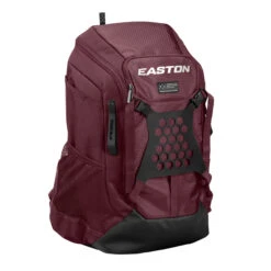 Easton 2023 Walkoff NX Baseball/Softball Backpack Bag -Baseball Sale Store walk off nx backpack mn a159059 front 45deg no prod 86062.1679460511