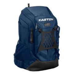 Easton 2023 Walkoff NX Baseball/Softball Backpack Bag -Baseball Sale Store walk off nx backpack ny a159059 front 45deg no prod 20496.1679460511