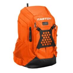 Easton 2023 Walkoff NX Baseball/Softball Backpack Bag -Baseball Sale Store walk off nx backpack or a159059 front 45deg no prod 76135.1679460511
