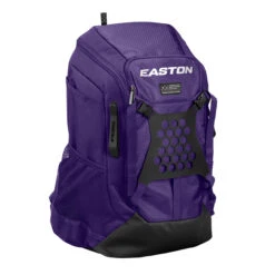 Easton 2023 Walkoff NX Baseball/Softball Backpack Bag -Baseball Sale Store walk off nx backpack pu a159059 front 45deg no prod 79386.1679460512