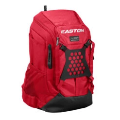 Easton 2023 Walkoff NX Baseball/Softball Backpack Bag -Baseball Sale Store walk off nx backpack rd a159059 front 45deg no prod 88626.1679460512
