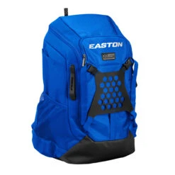 Easton 2023 Walkoff NX Baseball/Softball Backpack Bag -Baseball Sale Store walk off nx backpack ry a159059 front 45deg no prod 16425.1679460512