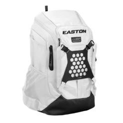 Easton 2023 Walkoff NX Baseball/Softball Backpack Bag -Baseball Sale Store walk off nx backpack wh a159059 front 45deg no prod 72698.1679460510
