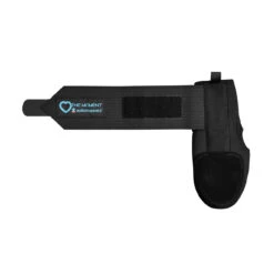 Evoshield Baseball/Softball Sliding Mitt -Baseball Sale Store wb5020401 30 usa sliding mitt bu rd wh.png.high res 50498.1679402544