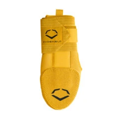 Evoshield Baseball/Softball Sliding Mitt -Baseball Sale Store wb5020403 30 sliding mitt lightgold.png.high res 83865.1679402545