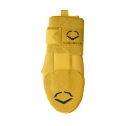 Evoshield Baseball/Softball Sliding Mitt -Baseball Sale Store wb5020403 31 sliding mitt lightgold 36119.1679402545