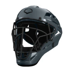 Evoshield PRO-SRZ Baseball Catcher's Helmet 15 Evoshield PRO-SRZ Baseball Catcher's Helmet -Baseball Sale Store wb5708402 2 pro srz catchers helmet ch 30427.1674705226