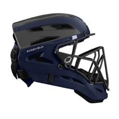 Evoshield PRO-SRZ Baseball Catcher's Helmet 17 Evoshield PRO-SRZ Baseball Catcher's Helmet -Baseball Sale Store wb5708403 4 pro srz catchers helmet na 64974.1674705227