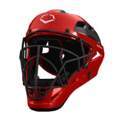 Evoshield PRO-SRZ Baseball Catcher's Helmet 19 Evoshield PRO-SRZ Baseball Catcher's Helmet -Baseball Sale Store wb5708405 2 pro srz catchers helmet sc 01344.1674705227