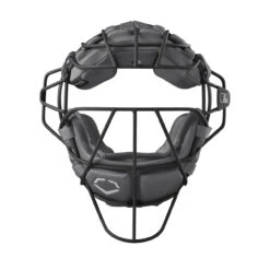 Evoshield PRO-SRZ Baseball Catcher's Facemask 8 Evoshield PRO-SRZ Baseball Catcher's Facemask -Baseball Sale Store wb5708502 0 pro srz catchers face mask ch 01 53427.1677663007