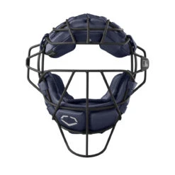Evoshield PRO-SRZ Baseball Catcher's Facemask 11 Evoshield PRO-SRZ Baseball Catcher's Facemask -Baseball Sale Store wb5708503 0 pro srz catchers face mask na 01 04101.1677663007
