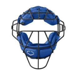 Evoshield PRO-SRZ Baseball Catcher's Facemask 9 Evoshield PRO-SRZ Baseball Catcher's Facemask -Baseball Sale Store wb5708504 0 pro srz catchers face mask ro 01 85975.1677663007