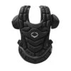 Evoshield PRO-SRZ Intermediate Fastpitch Softball Catcher's Chest Protector -Baseball Sale Store wb5709001 0 pro srz fp adult ctchr cp bl pkg 01 70264.1679170633