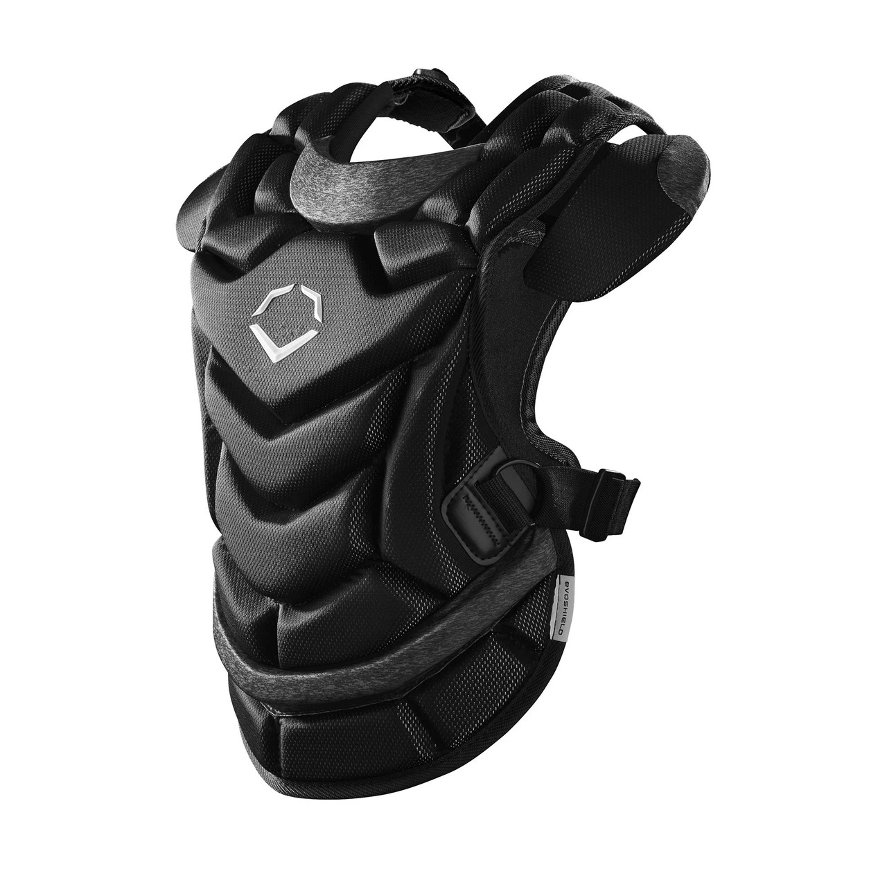 Evoshield PRO-SRZ Intermediate Fastpitch Softball Catcher's Chest Protector - Image 2