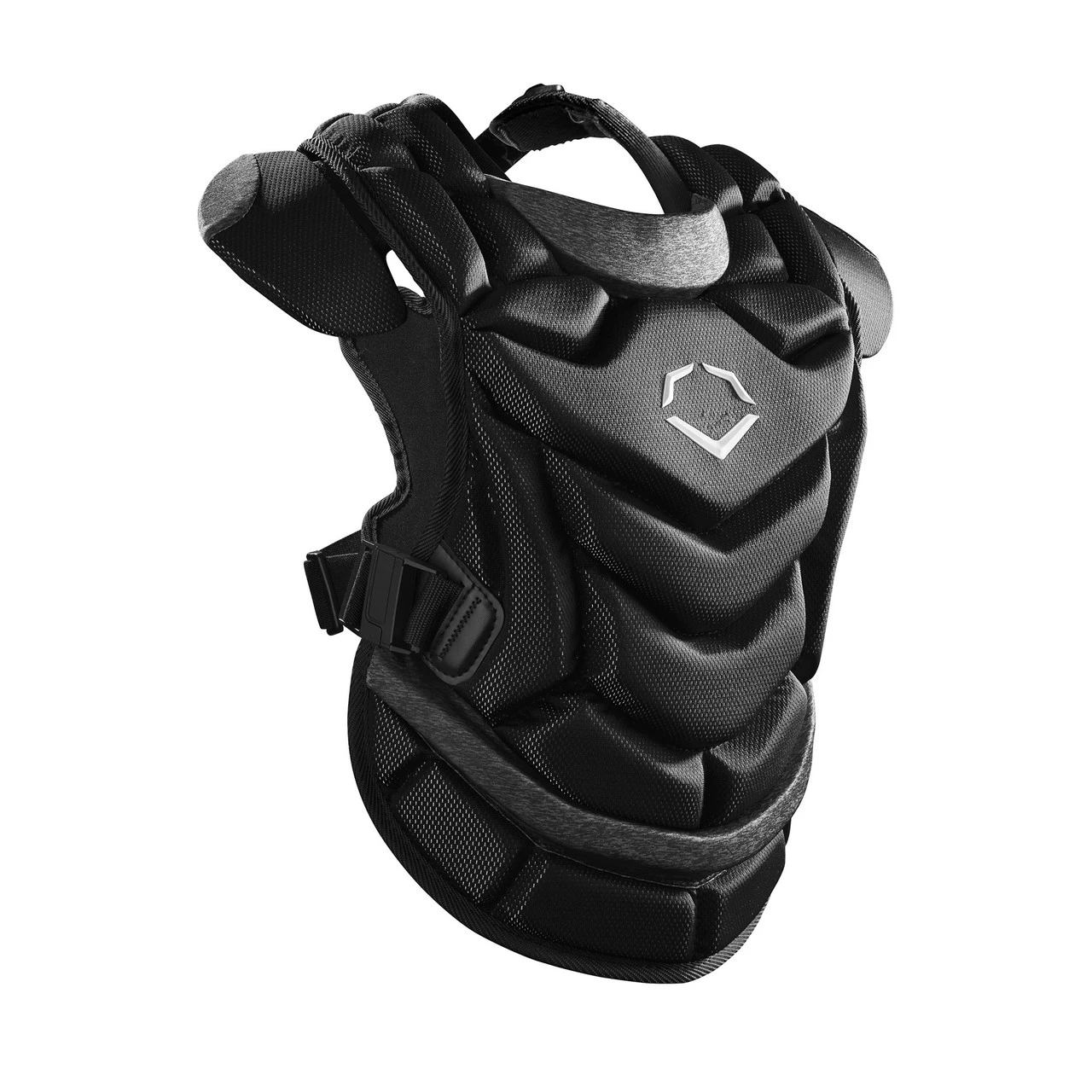 Evoshield PRO-SRZ Intermediate Fastpitch Softball Catcher's Chest Protector - Image 3