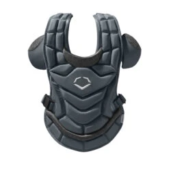 Evoshield PRO-SRZ Adult Fastpitch Softball Catcher's Chest Protector -Baseball Sale Store wb5709002 0 pro srz fp adult ctchr cp ch pkg 01 02147.1666803656
