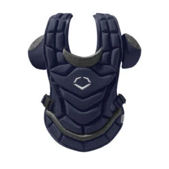 Evoshield PRO-SRZ Adult Fastpitch Softball Catcher's Chest Protector -Baseball Sale Store wb5709003 0 pro srz fp adult ctchr cp na pkg 01 83586.1666803656