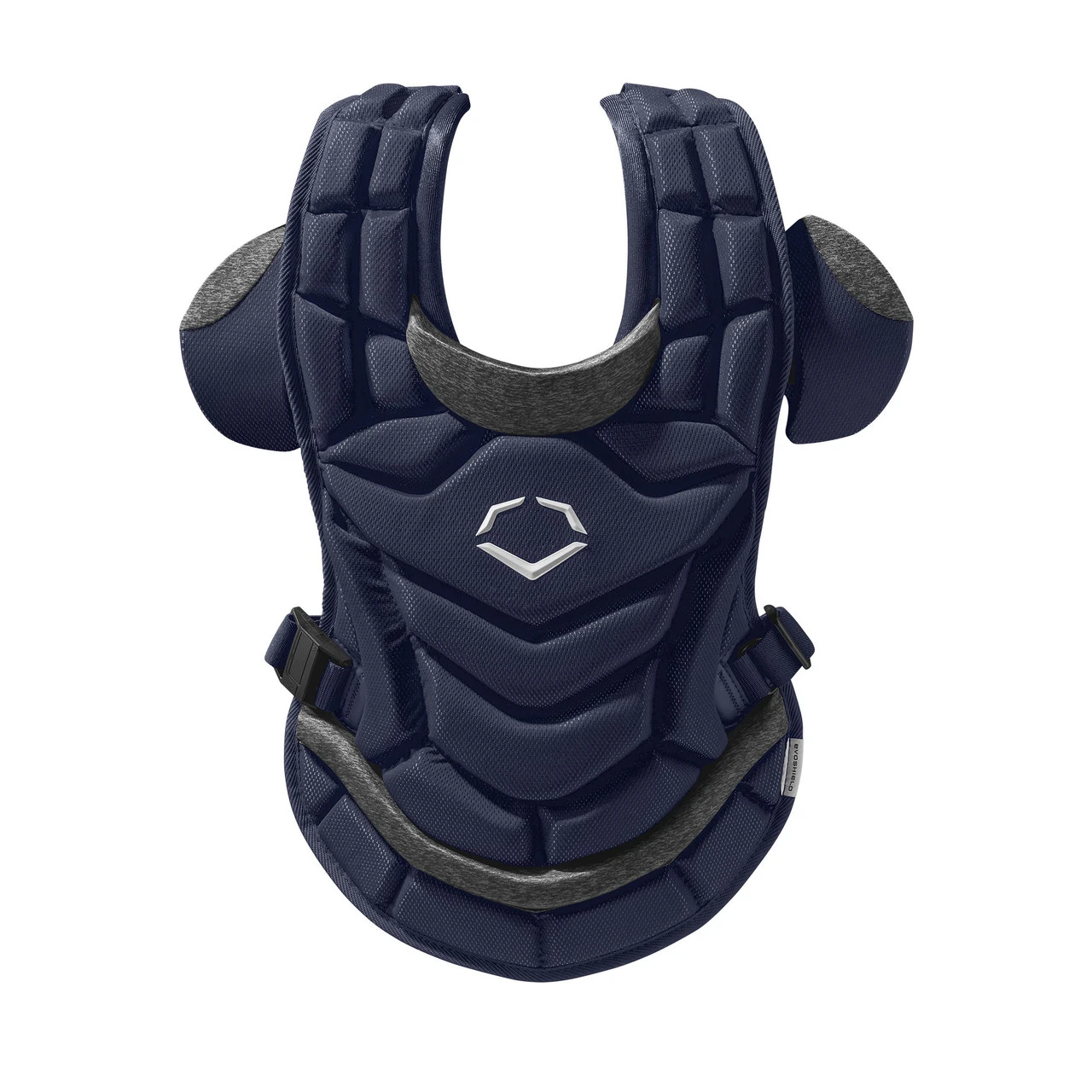 Evoshield PRO-SRZ Adult Fastpitch Softball Catcher's Chest Protector - Image 6
