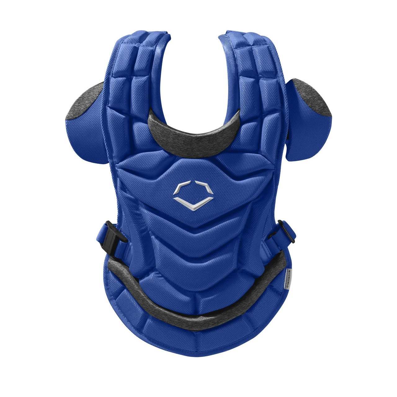 Evoshield PRO-SRZ Adult Fastpitch Softball Catcher's Chest Protector - Image 7