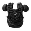 Evoshield PRO-SRZ Adult Baseball Catcher's Chest Protector 2 Evoshield PRO-SRZ Adult Baseball Catcher's Chest Protector -Baseball Sale Store wb5709201 0 pro srz adult ctchr cp bl pkg 79637.1674791913
