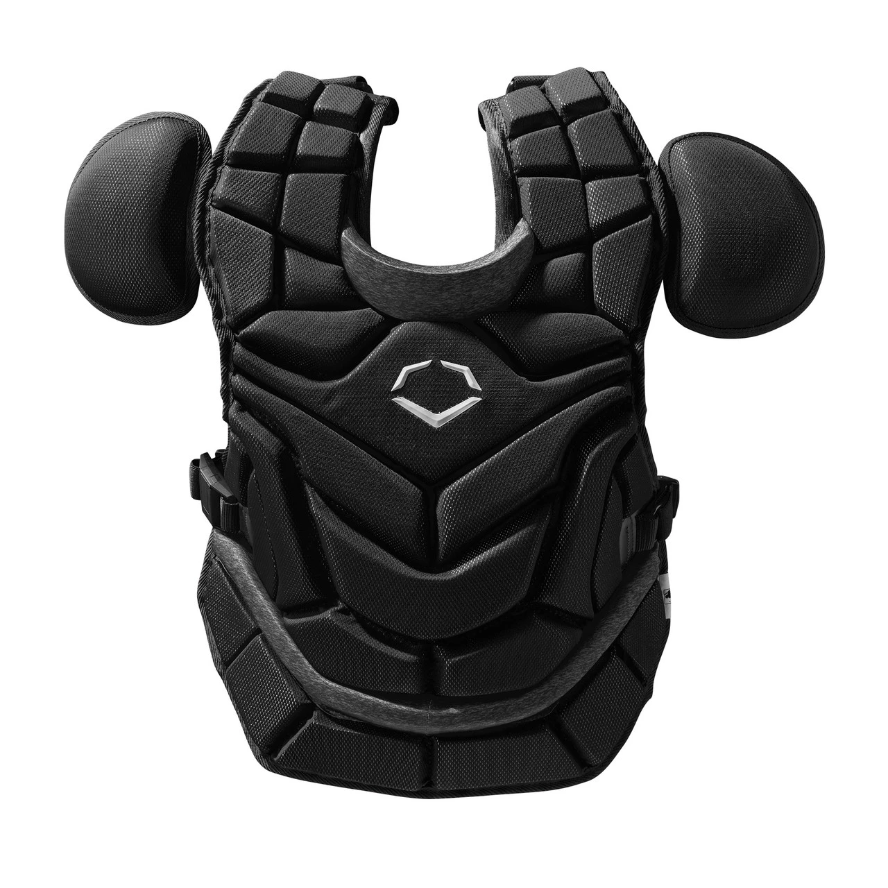 Evoshield PRO-SRZ Adult Baseball Catcher's Chest Protector 3 Evoshield PRO-SRZ Adult Baseball Catcher's Chest Protector