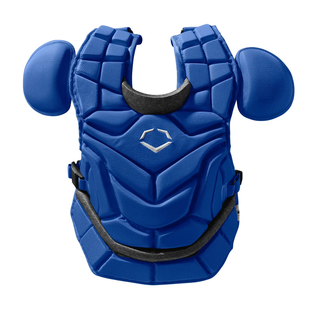 Evoshield PRO-SRZ Adult Baseball Catcher's Chest Protector 9 Evoshield PRO-SRZ Adult Baseball Catcher's Chest Protector - Image 7