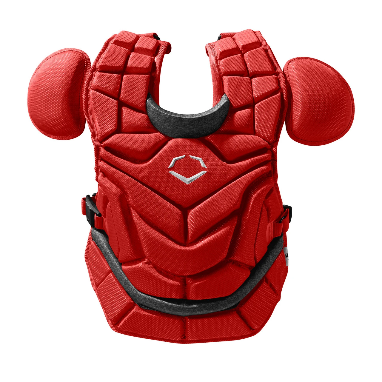 Evoshield PRO-SRZ Adult Baseball Catcher's Chest Protector 10 Evoshield PRO-SRZ Adult Baseball Catcher's Chest Protector - Image 8