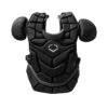 Evoshield PRO-SRZ Intermediate Baseball Catcher's Chest Protector -Baseball Sale Store wb5709301 0 pro srz int ctchr cp bl pkg 01592.1674226882