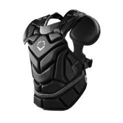 Evoshield PRO-SRZ Intermediate Baseball Catcher's Chest Protector -Baseball Sale Store wb5709301 1 pro srz int ctchr cp bl 42589.1674226882