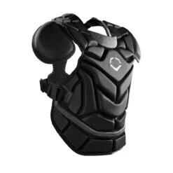 Evoshield PRO-SRZ Intermediate Baseball Catcher's Chest Protector -Baseball Sale Store wb5709301 2 pro srz int ctchr cp bl 41707.1674226883