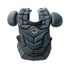 Evoshield PRO-SRZ Intermediate Baseball Catcher's Chest Protector -Baseball Sale Store wb5709302 0 pro srz int ctchr cp ch pkg 07976.1674226883
