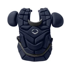 Evoshield PRO-SRZ Intermediate Baseball Catcher's Chest Protector -Baseball Sale Store wb5709303 0 pro srz int ctchr cp na pkg 68939.1674226883