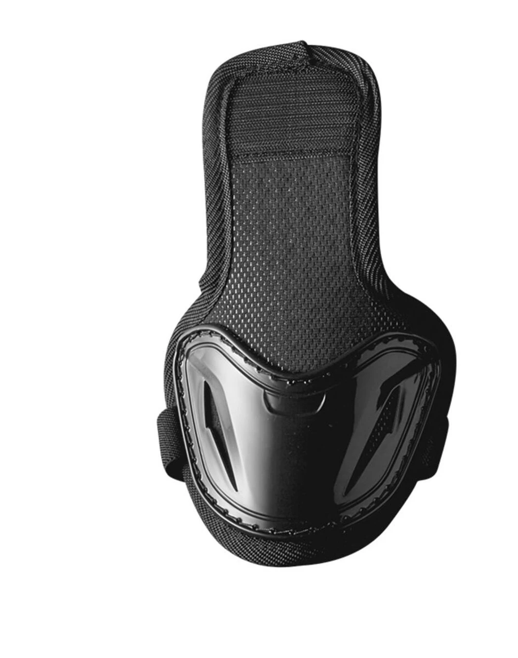 Evoshield PRO-SRZ Intermediate Baseball Catcher's Upper Leg Guards - Image 4