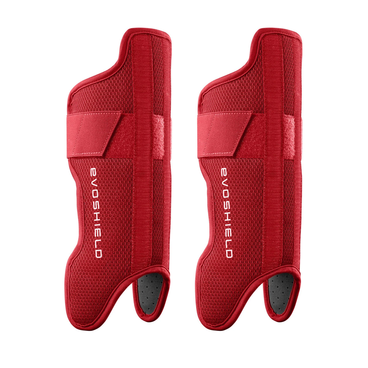 Evoshield PRO-SRZ G2S Intermediate Fastpitch Catcher's Lower Leg Guards - Image 13