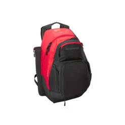 DeMarini Voodoo XL Baseball/Softball Backpack Bag -Baseball Sale Store wb5710804 0 voodoo xl backpack scarlet 76418.1677895274