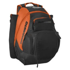 DeMarini Voodoo OG Baseball/Softball Backpack Bag -Baseball Sale Store wb5711711 0 demarini voodoo og backpack tw 95401.1679460581