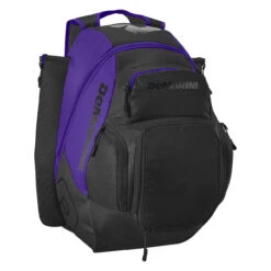 DeMarini Voodoo OG Baseball/Softball Backpack Bag -Baseball Sale Store wb5711713 0 demarini voodoo og backpack vb 73881.1679460582