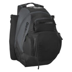 DeMarini Voodoo OG Baseball/Softball Backpack Bag -Baseball Sale Store wb5711723 1 demarini voodoo og backpack vegasgold.png.cq5dam.web .2000.2000 65650.1679460579