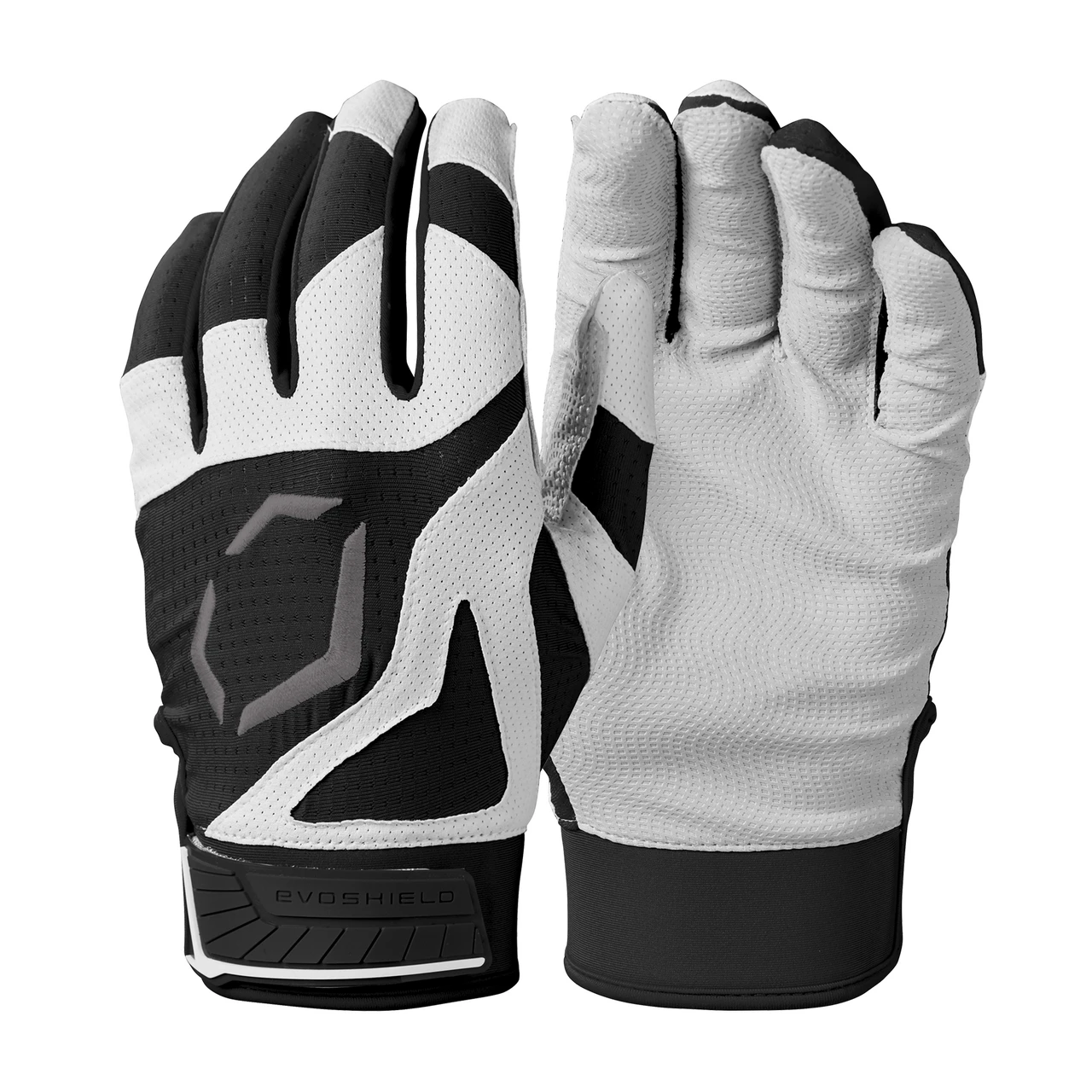 Evoshield SRZ-1 Youth Baseball Batting Gloves 3 Evoshield SRZ-1 Youth Baseball Batting Gloves