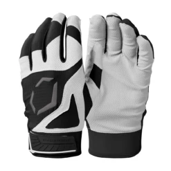Evoshield SRZ-1 Adult Baseball/Softball Batting Gloves 18 Evoshield SRZ-1 Adult Baseball/Softball Batting Gloves -Baseball Sale Store wb5712007 2 evo srz 1 batting glove adult ro 62637.1679475036