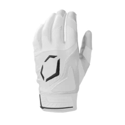 Evoshield SRZ-1 Adult Baseball/Softball Batting Gloves 16 Evoshield SRZ-1 Adult Baseball/Softball Batting Gloves -Baseball Sale Store wb5712009 0 evo srz 1 batting glove adult wh 95878.1679475035