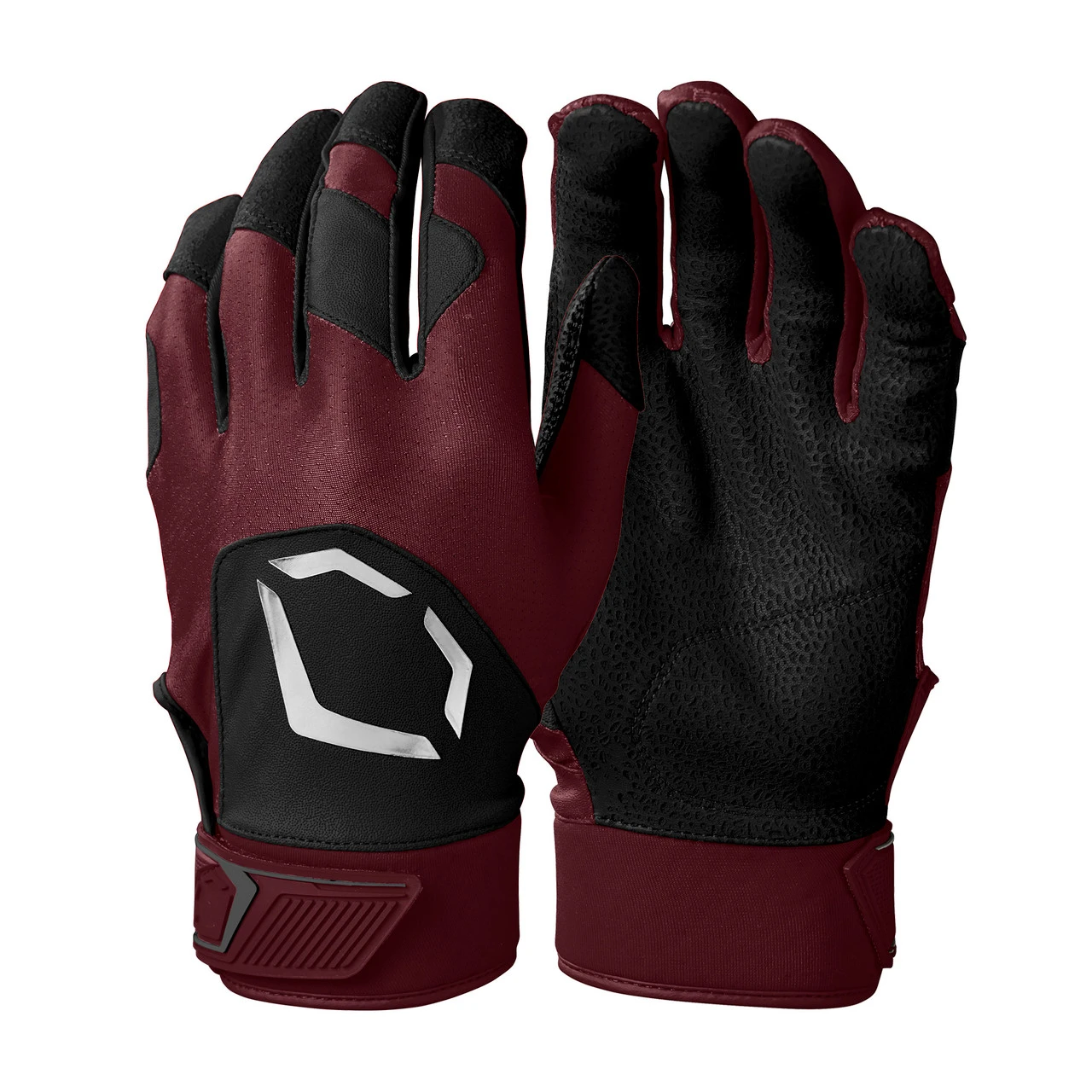 Evoshield Standout Youth Baseball Batting Gloves 11 Evoshield Standout Youth Baseball Batting Gloves - Image 9