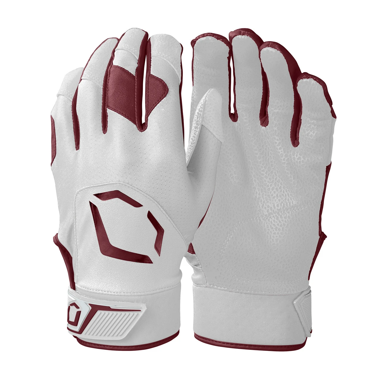 Evoshield Standout Youth Baseball Batting Gloves 15 Evoshield Standout Youth Baseball Batting Gloves - Image 13