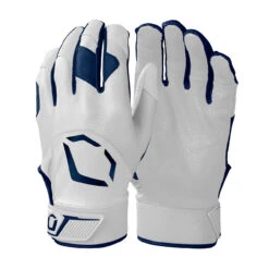 Evoshield Standout Youth Baseball Batting Gloves 30 Evoshield Standout Youth Baseball Batting Gloves -Baseball Sale Store wb5712817 2 evo standout batting glove adult wh sc.png.cq5dam.web .2000.2000 43954.1679431536