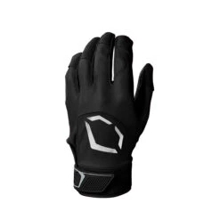 Evoshield Standout Youth Baseball Batting Gloves 18 Evoshield Standout Youth Baseball Batting Gloves -Baseball Sale Store wb5712901 0 evo standout batting glove youth bl 81358.1679431533