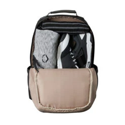 Evoshield Exec Baseball/Softball Backpack Bag -Baseball Sale Store wb5717801 10 evoshield lifestyle exec backpack bl.png.cq5dam.web .2000.2000 91602.1672386719