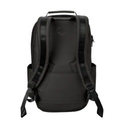 Evoshield Exec Baseball/Softball Backpack Bag -Baseball Sale Store wb5717801 3 evoshield lifestyle exec backpack bl.png.cq5dam.web .2000.2000 75256.1672386718