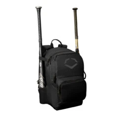 Evoshield SRZ-1 Baseball/Softball Backpack Bag -Baseball Sale Store wb5717901 1 evoshield srz 1 backpack bl.png.cq5dam.web .2000.2000 41232.1673603551