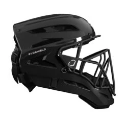 Evoshield PRO-SRZ Baseball Catcher's Helmet Solid -Baseball Sale Store wb5720101 4 pro srz catchers helmet solid bl.png.high res 91375.1679141645